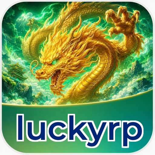 Keamanan luckyrp