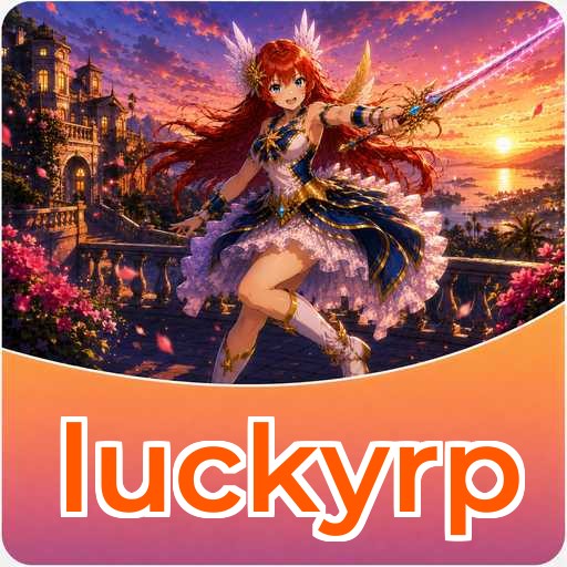 Performa luckyrp