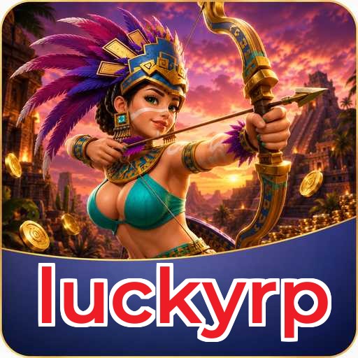 Instalasi luckyrp